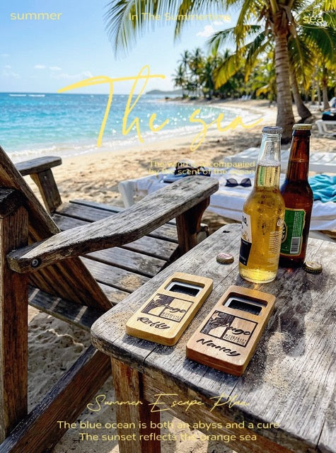 Bottle and Wine Openers