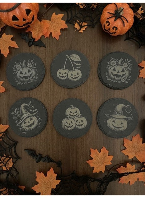 Coasters